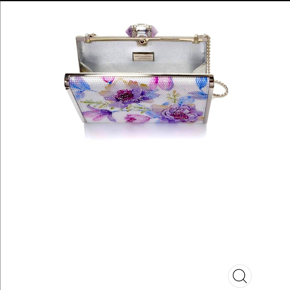Judith Lieber Couture Clutch